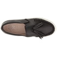 thumbnail image 4 of Womens Vince Camuto Kayleena Tassel Fashion Sneakers, Black, 4 of 4