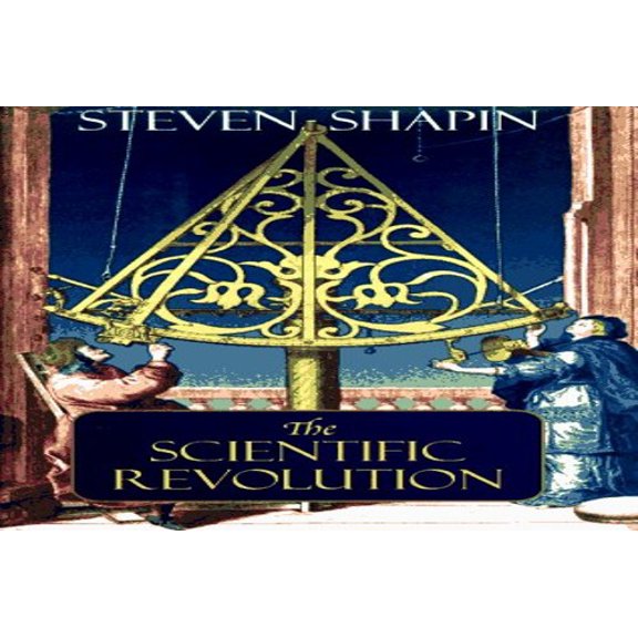 Pre-Owned The Scientific Revolution (science.culture) (Hardcover) 0226750205 9780226750200