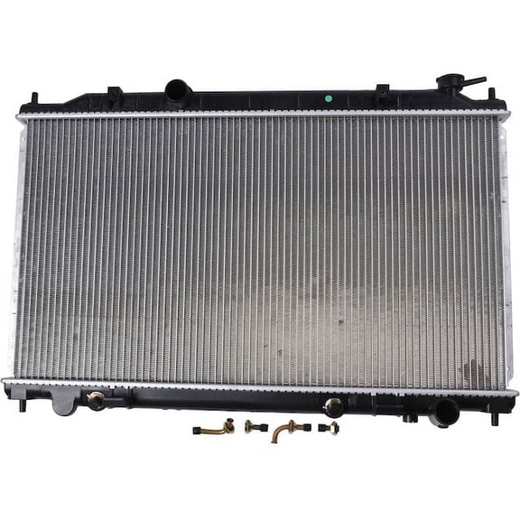 Radiator - Compatible with 2005 - 2006 Nissan Maxima 3.5L V6