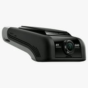 THINKWARE U1000 Dual Dash Cam 4K UHD 3840X2160 Front Cam, 2K 2560X1440 Rear Cam