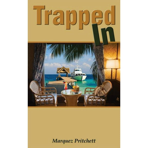 Trapped In (Paperback)