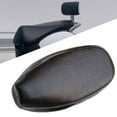 thumbnail image 6 of Luwecf Breathable Seat Cover for Electric Scooters Quick Install Replacement M, 6 of 9