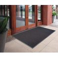 thumbnail image 4 of Utility Mats 60-043-1902-3x5 36X60 Rib Onyx Door Mat, 3 X 5-Feet, Pepper, 4 of 4