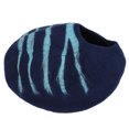 thumbnail image 1 of Cat Cave, Multipurpose  Keep Warm Cat Cave Bed Soft   For Small Pets, 1 of 8