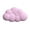 Pink, variant on Soumake Cloud Wrist Rest Pad Ergonomic Mouse Wrist Support Holder For Pain Relief Non-Slip Super Soft Silicone Hand Rest Cushion For Office Work Computer Gaming