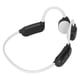 thumbnail image 2 of Auriculares inalámbricos Bluetooth de conducción ósea Auriculares estéreo con micrófono para Correr DeportesBlanco, 2 of 14
