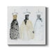 thumbnail image 1 of Bling Night Out I-Premium Gallery Wrapped Canvas - Ready to Hang, 1 of 3