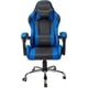 thumbnail image 2 of Silla Gamer NEXTEP Dragon XT FALKOR NE-461A Negro-Azul, 2 of 3
