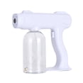 thumbnail image 1 of Atomizador Recargable Automático Pulverizador de limpieza Nebulizador Pulverizador de mano Máquina para oficina en casa Jumpingount HA006033-00B, 1 of 7
