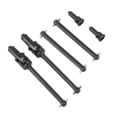 thumbnail image 2 of Front & Rear Drive Shaft for HBX 16889 16889A 16890 16890A SG 1601 SG 1602 SG1601 SG1602 RC Car Par, 2 of 5