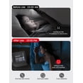 thumbnail image 4 of Vaydeer Metal Timed Lock Box, Phone Lockbox with Timer, iPad Safe Container, Self-Control Locker with USB-C Charge,Electronic Device Time Release Jai, 4 of 8