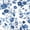 Blue White, variant on Erosebridal Rustic Hummingbird Pattern Zipper Twin Comforter Sets with Fitted Sheet and 2 Pillowcases,Pastel Leaf Print Zipper Bedding Set,Mint Green,Grey Reversible