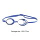 thumbnail image 5 of Gafas de natación antivaho Protección UV Seguro Impermeable para deportes profesionales JShteea Para Estrenar, 5 of 9