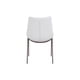 thumbnail image 4 of Silla de Comedor Kessa Muebles Magnus Blanco Nuez, 4 of 5