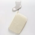 Zhouqiannn Vegetable Scrubber Vegetable Brush Potato Scrubber with