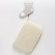 thumbnail image 3 of Cepillo de plástico flexible para fregar verduras - Material PE, diseño plegable y uso versátil - Limpia verduras/frutas/platos con ojal para colgar en la cocina, 3 of 7