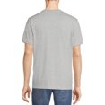 thumbnail image 3 of George Men's Short Sleeve Tee, 3 of 5
