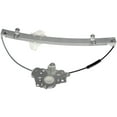 thumbnail image 3 of Dorman 740-294 Front Driver Side Window Regulator for Specific Hyundai Models, 3 of 5