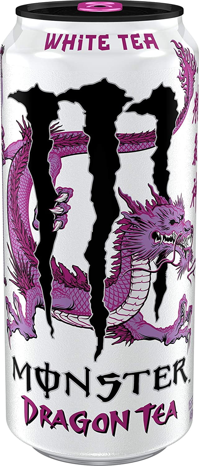 Monster Energy Dragon Tea White Tea Dragonfruit 15 5 Oz Pack Of 24 Walmart Com Walmart Com Monster Energy Dragon Tea White Tea Dragonfruit 15 5 Oz Pack Of 24 Walmart Com Walmart Com