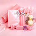 thumbnail image 4 of CCOCC Light Pink Tissue Paper 20 Inch X 30 Inch Sheets Premium Gift Wrap Paper,Pink Tissue Paper,Purple Tissue Paper, 4 of 7