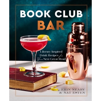 The Hazbin Hotel Bar Book: Drinks and Snacks for Wayward Sinners