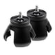 thumbnail image 1 of Paquete de 2, Práctico para Recoger Pelotas para golf, Garra, Recogedor, Herramienta de Ventosa, la adaptaciónción a La Mayoría Puños de Putter DYNWAVEMX Recogida de pelotas de golf, 1 of 6