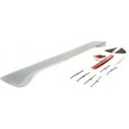 thumbnail image 3 of Spoiler Compatible with 2002-2006 Toyota Camry Rear With Lamp Primed, 3 of 3