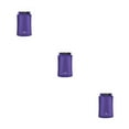 thumbnail image 3 of QualitChoice 1/2/3/5 Dry Bag Waterproof Stuff Sacks Clothes 70D Polyester Water Resistance Storage Pack Large Capacity Sailing Bags Purple/12L 3PCS, 3 of 6