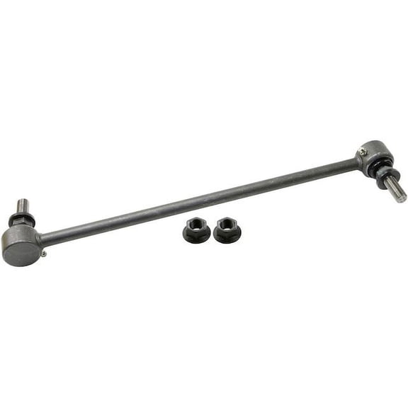 Front Stabilizer Bar Link - Compatible with 2010 - 2015 Toyota Prius 2011 2012 2013 2014