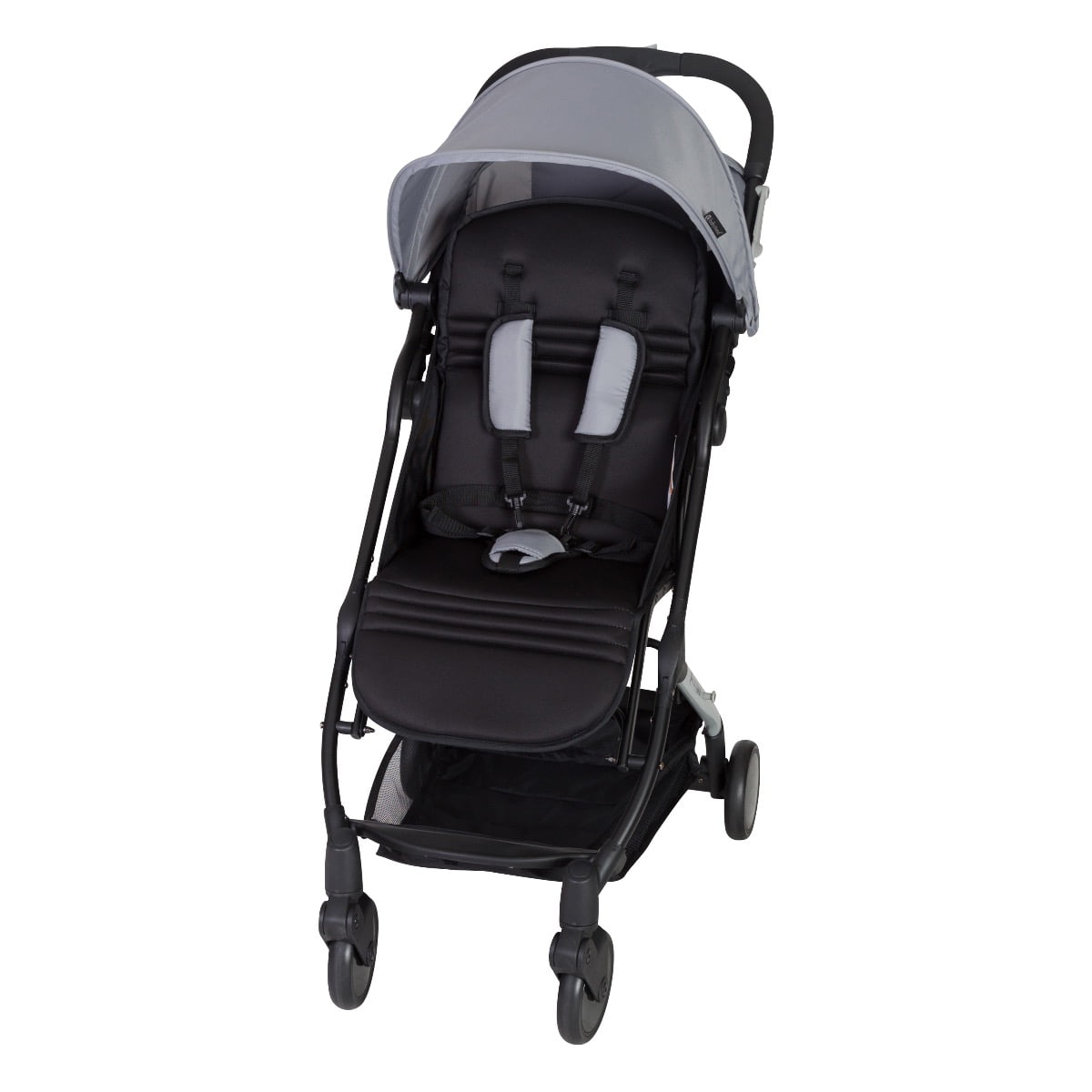 Baby Trend® Tri-Fold Mini Stroller - Pebble - Walmart.com - Walmart.com