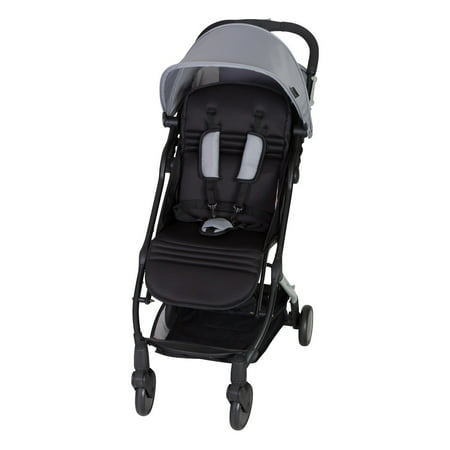 Baby Trend® Tri-Fold Mini Stroller - Pebble (The Best Umbrella Stroller 2019)