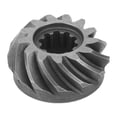 thumbnail image 1 of Engranaje de piñón, Motor de barco Engranaje de piñón Motores fuera de borda Engranaje de piñón Piezas de motores fuera de borda adaptadas a la perfección, 1 of 8