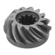 thumbnail image 1 of Engranaje de piñón cónico para motor de barco 63V 45551 00, engranaje de avance para motores fueraborda Parsun de 2 tiempos de 9,9 HP y 15 HP, 1 of 14