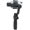 thumbnail image 4 of Axis Handheld Stabilizer,FUNSNAP Capture2S ABS Gray Sports Camera Handheld Stabilizer Sports Camera Axis Handheld Stabilizer Exceptional Craftsmanship, 4 of 9