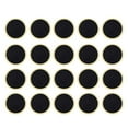 thumbnail image 1 of OPDBN 20Pc Bike Pcture Repair Kit Boxed Self Adhesive Patches AU Fast Y7Y7 Tire, 1 of 1