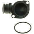 thumbnail image 2 of Motorad CH9956 Engine Coolant Water Outlet Fits select: 1995-2002 VOLKSWAGEN CABRIO, 1993-1998 VOLKSWAGEN JETTA, 2 of 4