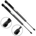 thumbnail image 4 of ECCPP Lift Support Window Glass Replacement Struts Gas Springs Fit For Kia for Sportage 2.0L 2005-2014,For Kia for Sportage 2.4L 2011-2014,For Kia for Sportage 2.7L 2005-2010 Set of 2, 4 of 4