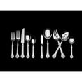 thumbnail image 2 of Wallace Napoleon Bee Stainless Steel 45 Piece Flatware Set, Service for 8, 2 of 12