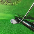 thumbnail image 4 of NICEGOU Golf Club Cleaner Brush Golf Groove Cleaner Automatic Water Golf Washer Tool green, 4 of 5