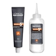 thumbnail image 3 of Tinte de cabello Loreal Excell 5 Men Expert 3 Castaño Oscuro Natrual, 3 of 5