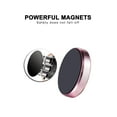 thumbnail image 4 of MesaSe Support Magnétique Mini pour Tableau de Bord Auto Cellulaire GPS, 4 of 10