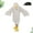 White, variant on Goose Blanket Hoodie Onesie - Duck White Sleeping Suit for Adults & Kids, Oversized Wearable Blanket with Hood, Warm Coral Fleece Costume for Halloween, Christmas
