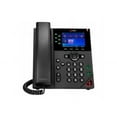 thumbnail image 2 of Poly OBi VVX 350 IP Phone Corded Corded Desktop Wall Mountable Black, 2 of 2