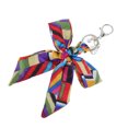 thumbnail image 5 of Ofertas Únicas 1 Pc Charm de Bolsa de Mano con Lazo Accesorios Multicolor, 5 of 5
