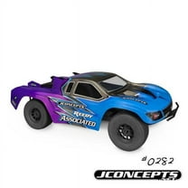 J Concepts JCO0282 HF2 SCT Body- Low Profile Racing Body