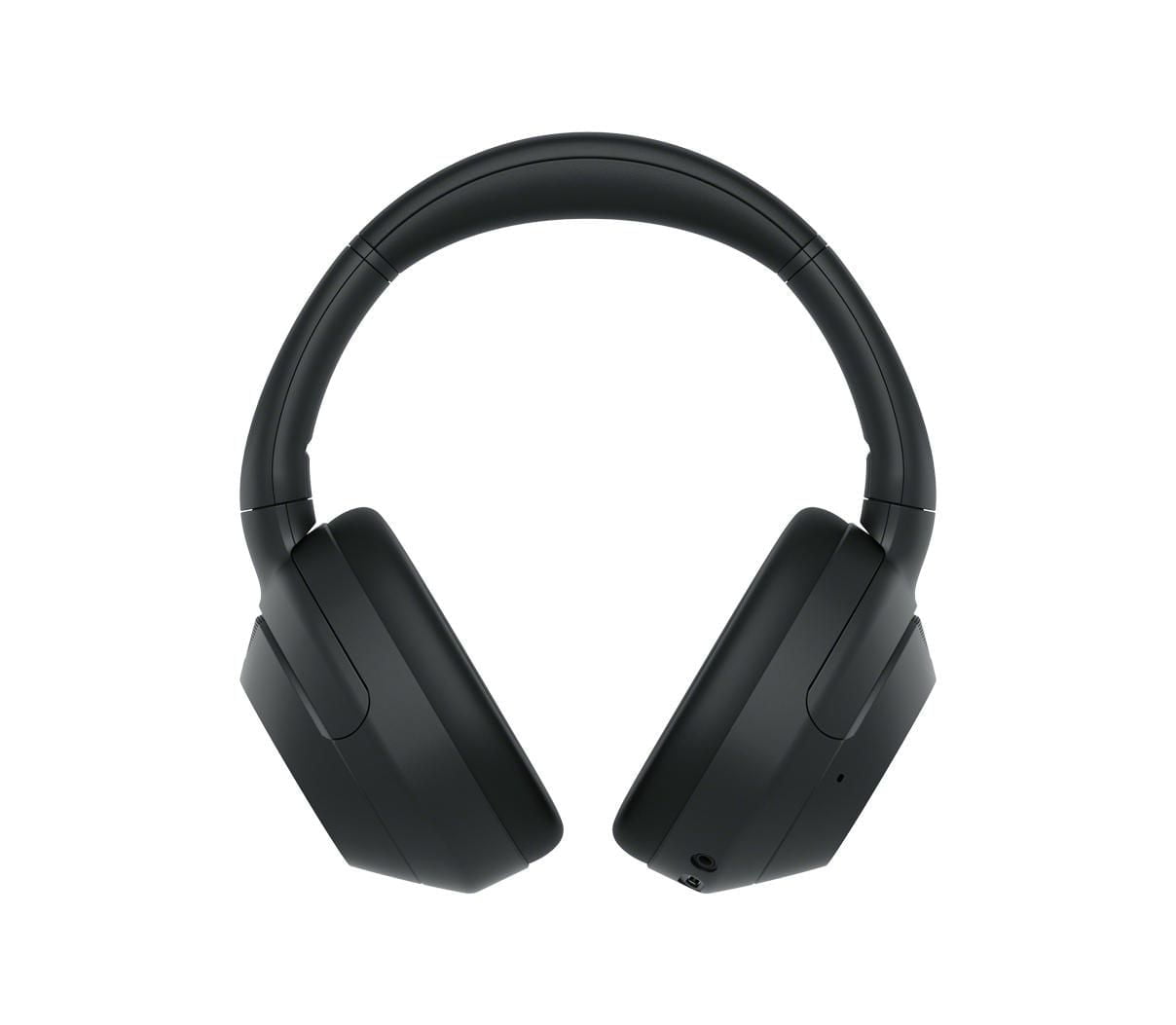 Sony ULT WEAR Noise Canceling Wireless Headphones - Black
