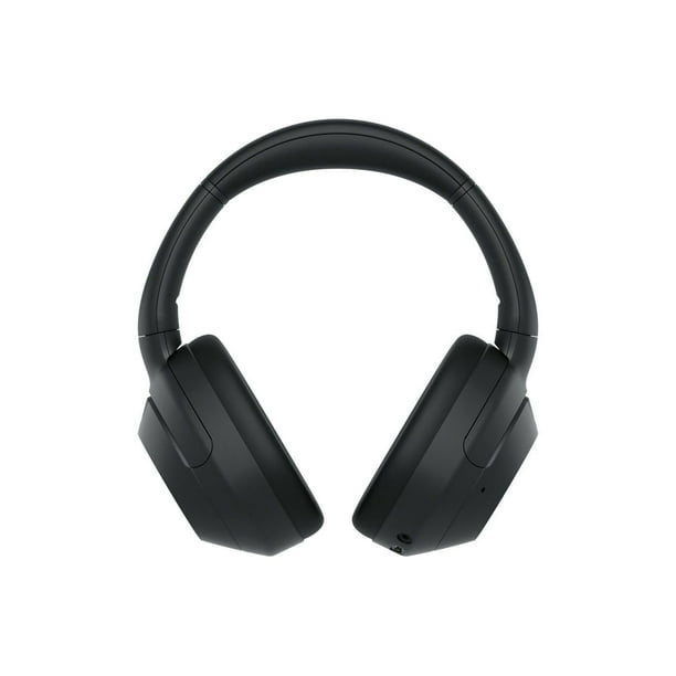 ブラック HEADPHONES WIRELESS ULT 【ほぼ未使用】SONY SONY (WH1000XM5B Black – Headphones Cancelling Noise Wireless ヘッドホン