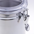 thumbnail image 3 of lionlar Canister for Kitchen 60oz, 3 of 9