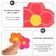 thumbnail image 5 of unbranded 12Ud Parches Bordados De Flores Para Ropa Confección Con Hierro Y Coser Multicolor, 5 of 5