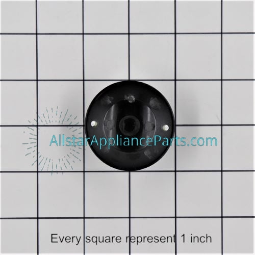 Whirlpool Range/Stove/Oven Control Knob WPW10116766